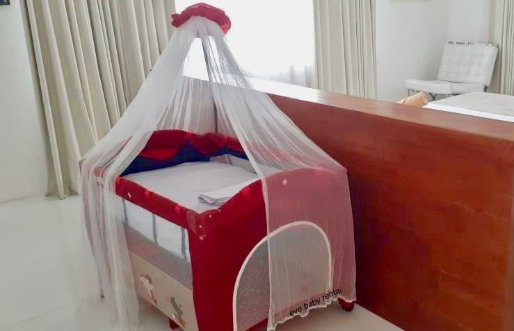 Baby Bed for Newborn